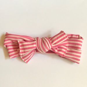 Baby bling headband